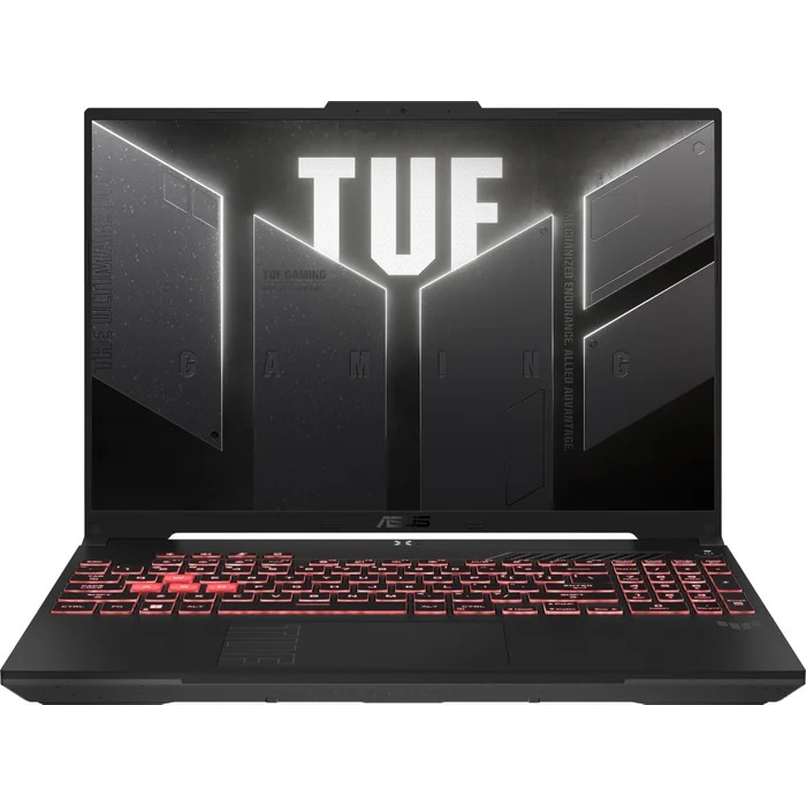 Ноутбук ASUS TUF Gaming A16 2024 (FA607NUG-RL144)