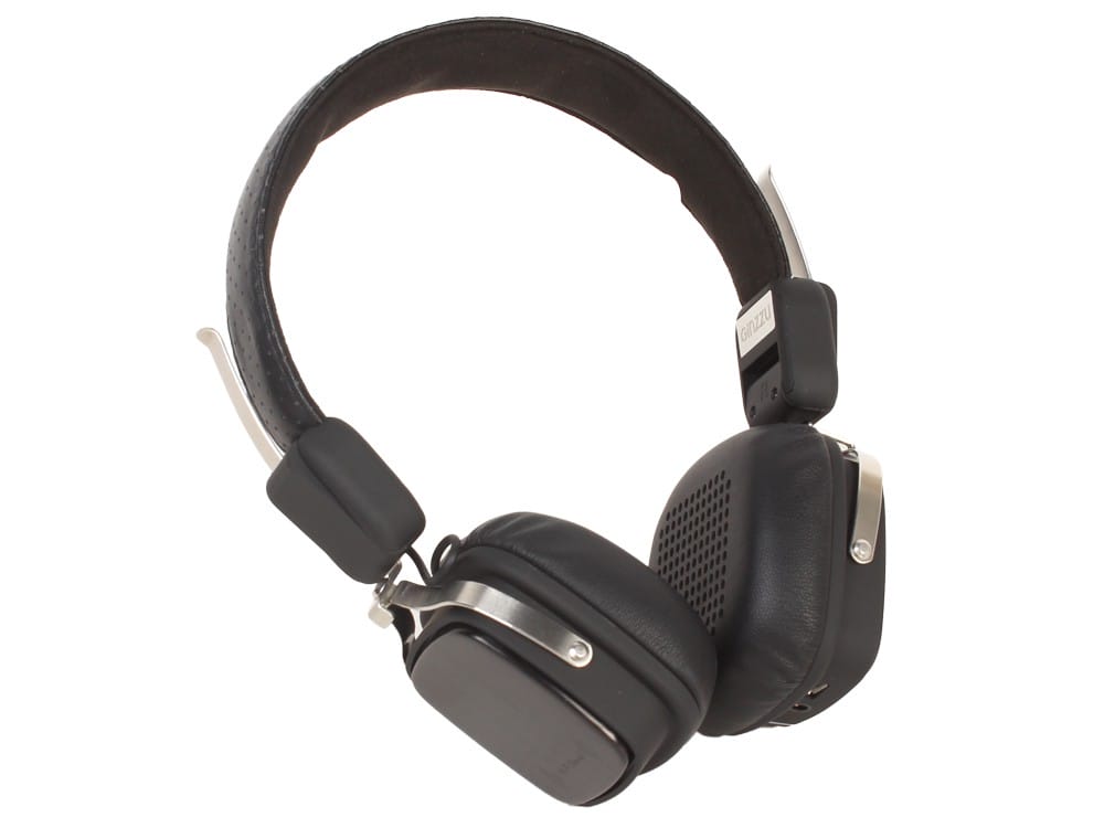 Наушники Ginzzu GM-571BT