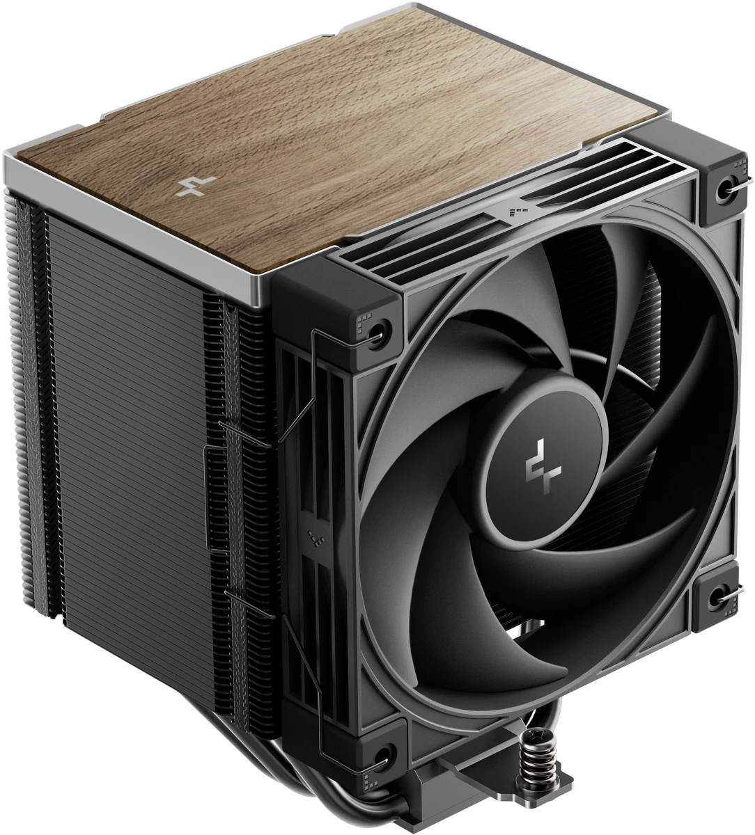 Вентилятор Deepcool AK500 G2 (R-AK500G2-BKNNMN-GJD)