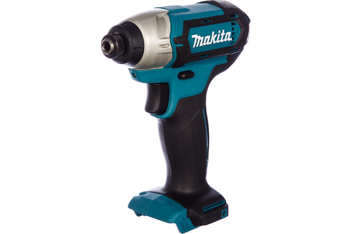 Винтоверт Makita TD110DZ