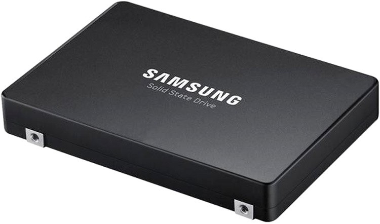 Жесткий диск SSD 3.84Tb Samsung MZILT3T8HBLS-00007