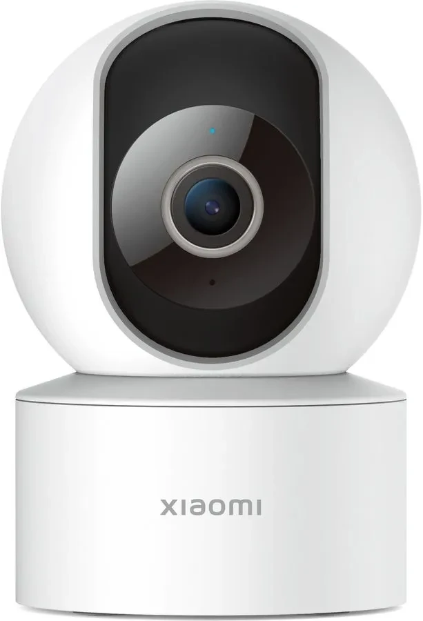 Камера видеонаблюдения Xiaomi Smart Camera C200 (BHR6766GL)