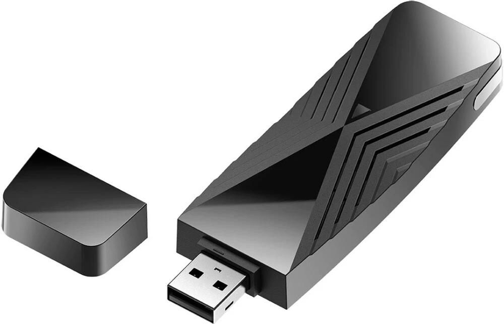 Сетевой адаптер Wi-Fi D-Link DWA-X1850/A1A
