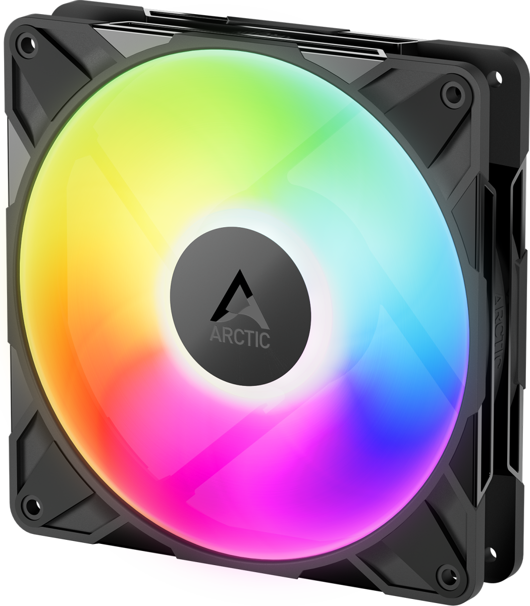 Вентилятор Arctic P14 Pro A-RGB (ACFAN00315A)