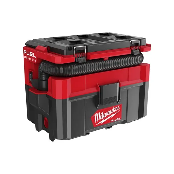 Пылесос Milwaukee M18 FPOVCL-0 (4933478187)