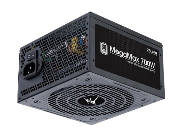 Блок питания 700W Zalman ZM700-TXII