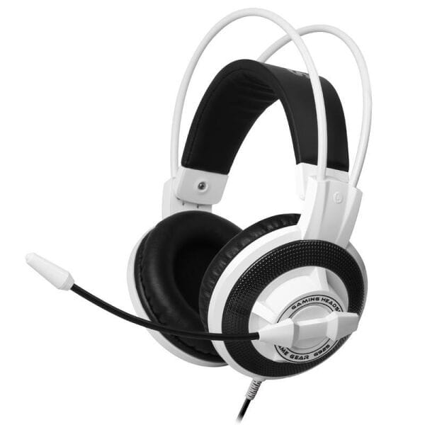 Наушники Somic G925 (белый)