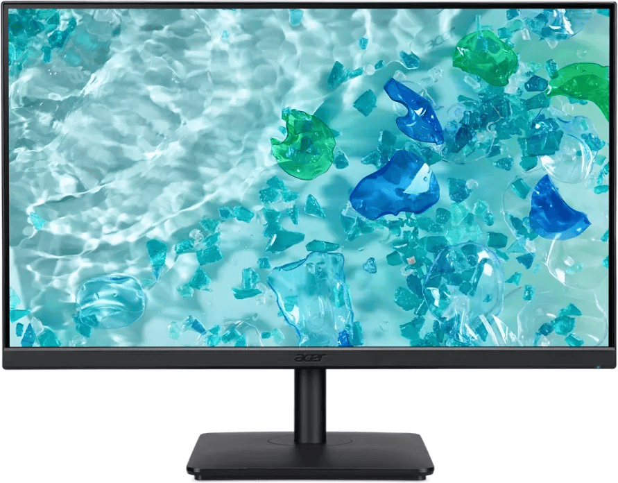 Монитор 27" Acer Vero V7 V277Ebiv (UM.HV7EE.E09)