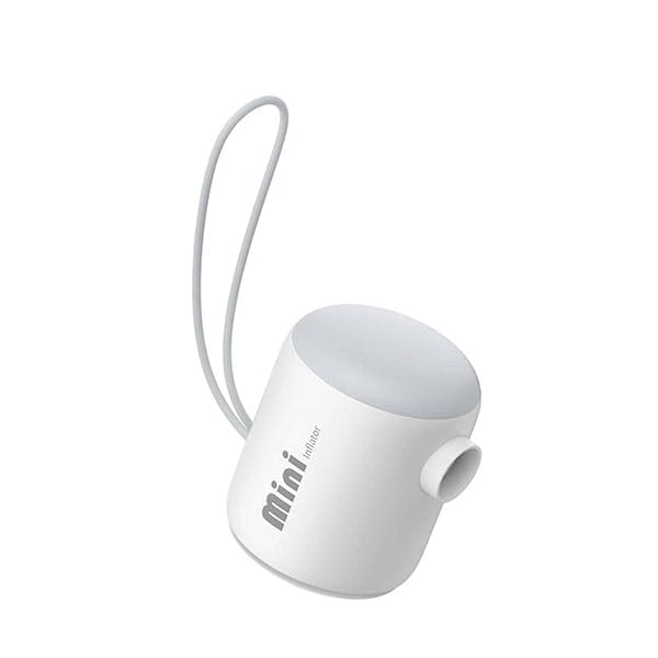 Компрессор Baseus PocketGo Stellar White (C11157700221-00)
