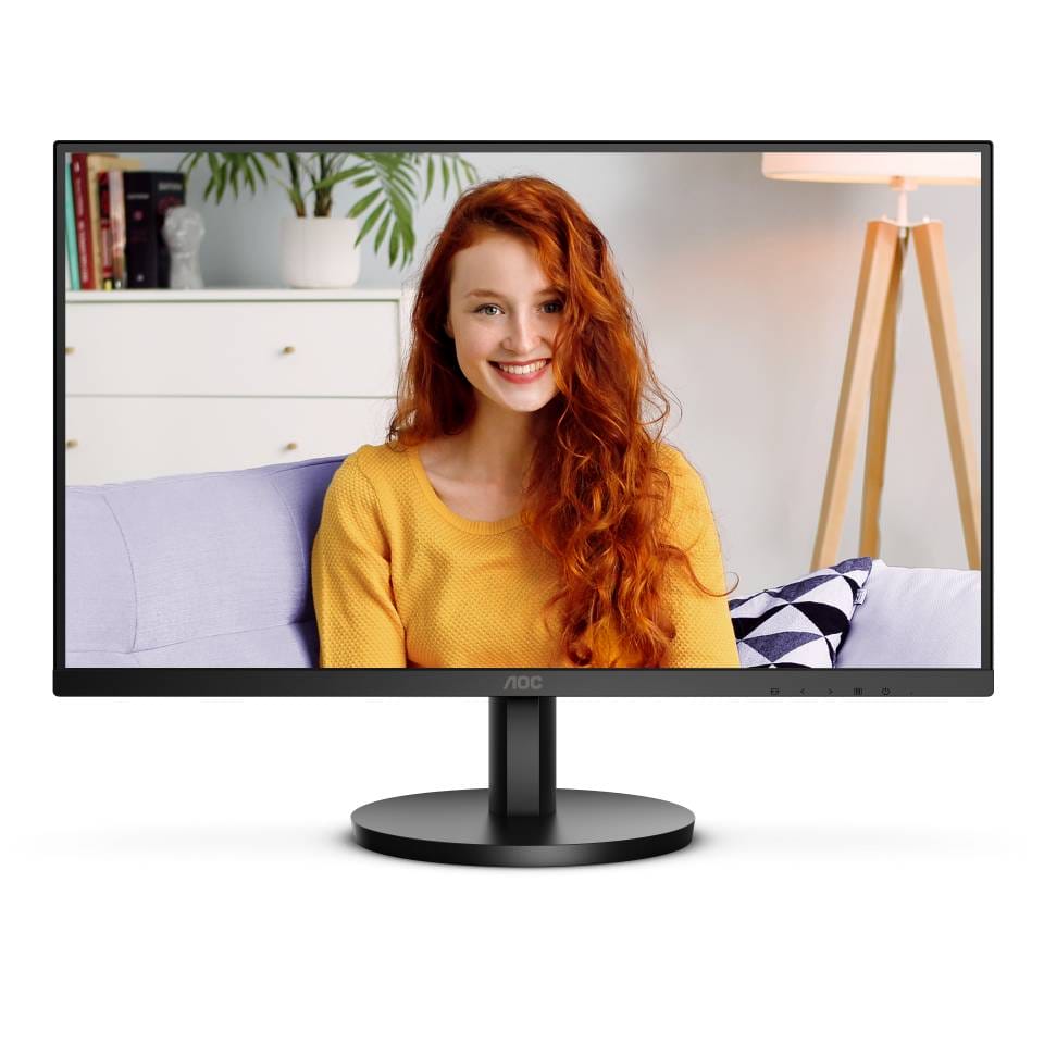 Монитор 27" AOC U27B3A