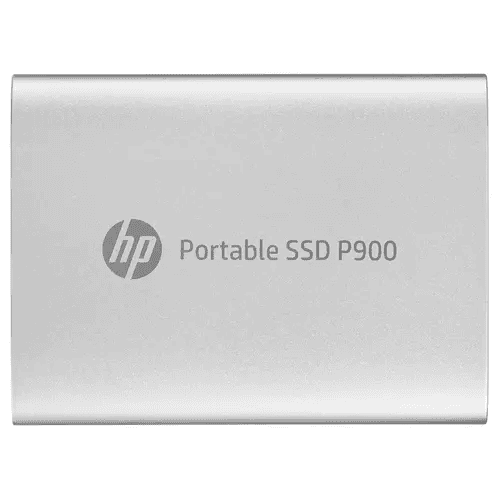 Внешний жесткий диск SSD 512Gb HP P900 Portable (7M691AA)