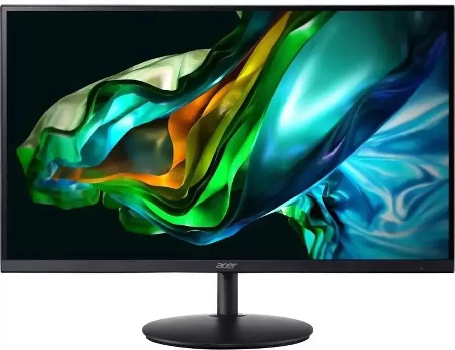 Монитор 27" Acer SH272Ebmihux (UM.HS2EE.E21)