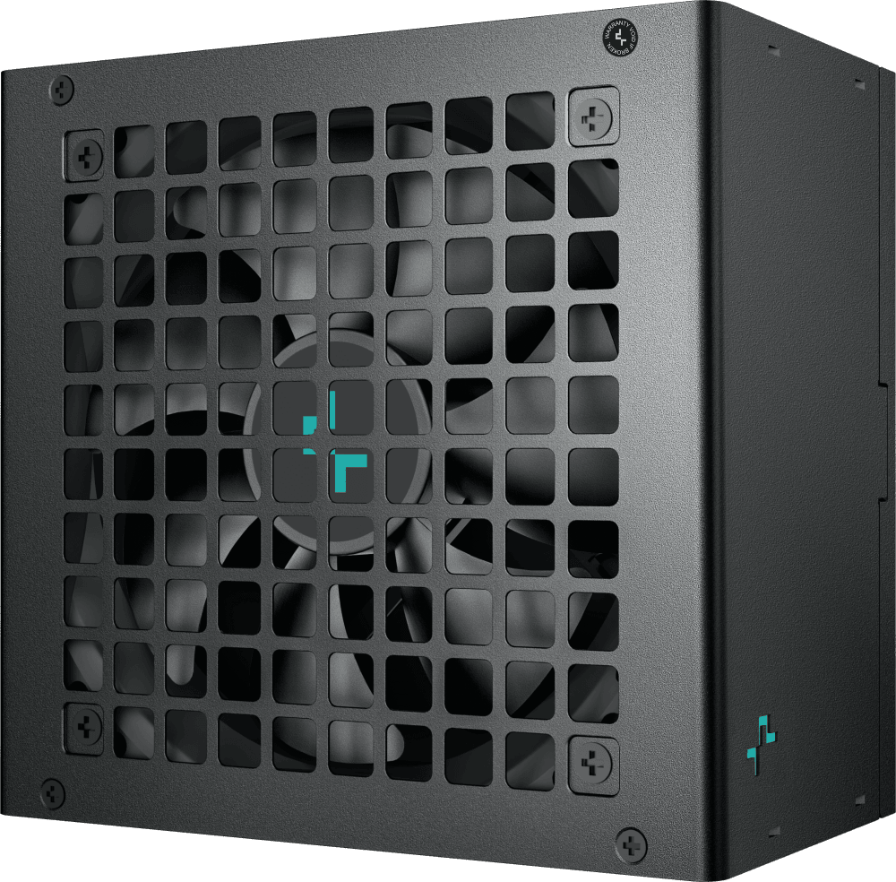 Блок питания 550W DeepCool PL550D (R-PL550D-FC0B-EU-V2)