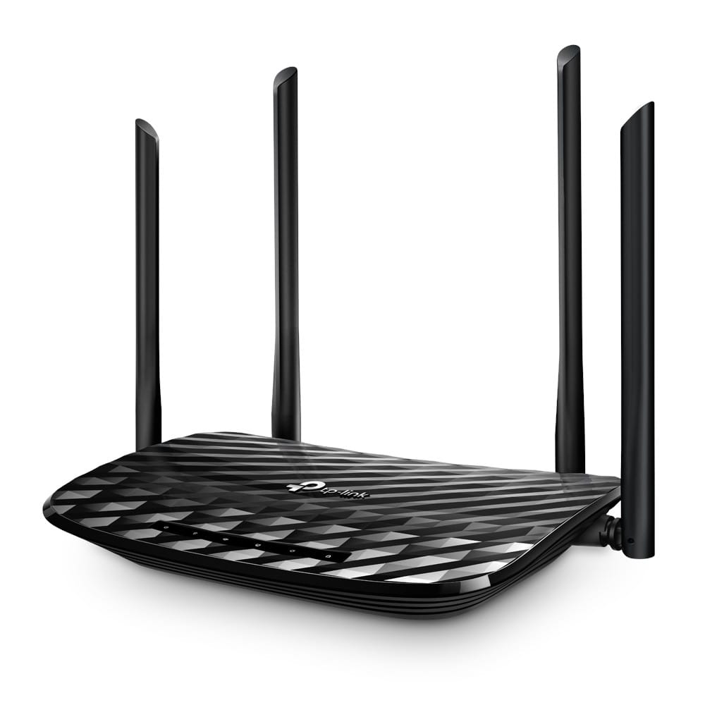 Маршрутизатор TP-Link Archer C6