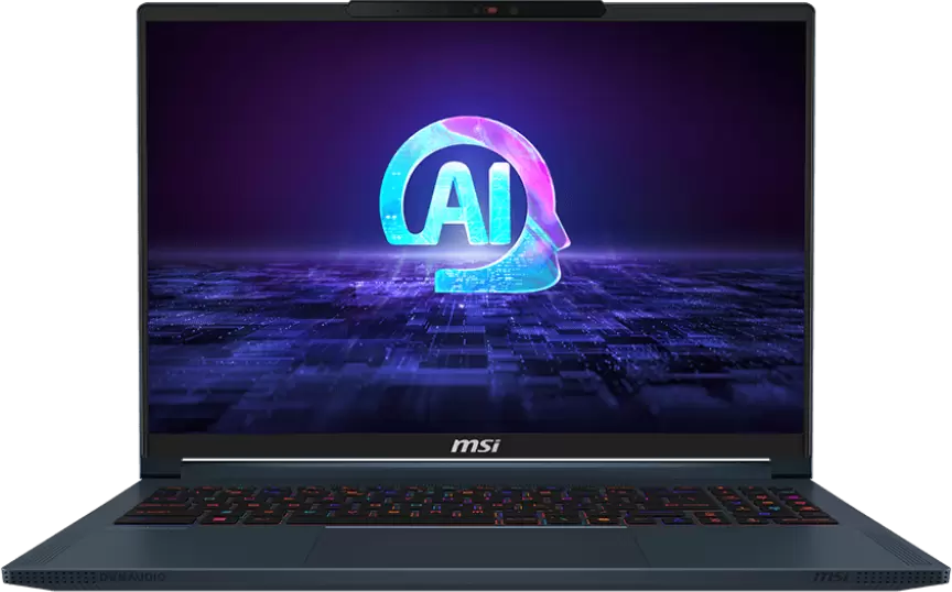 Ноутбук MSI Stealth 16 AI Studio MS-15F3 (A1VHG-211XBY)