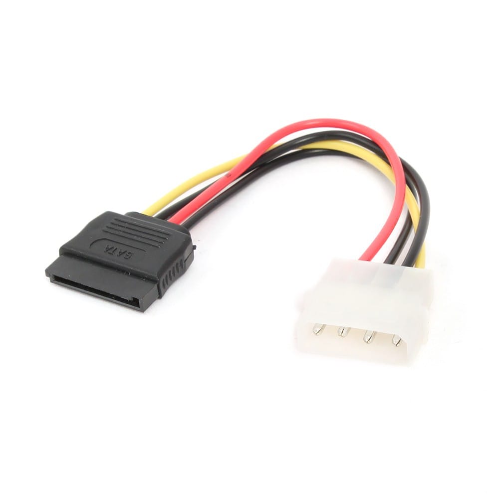 Кабель Cablexpert CC-SATA-PS