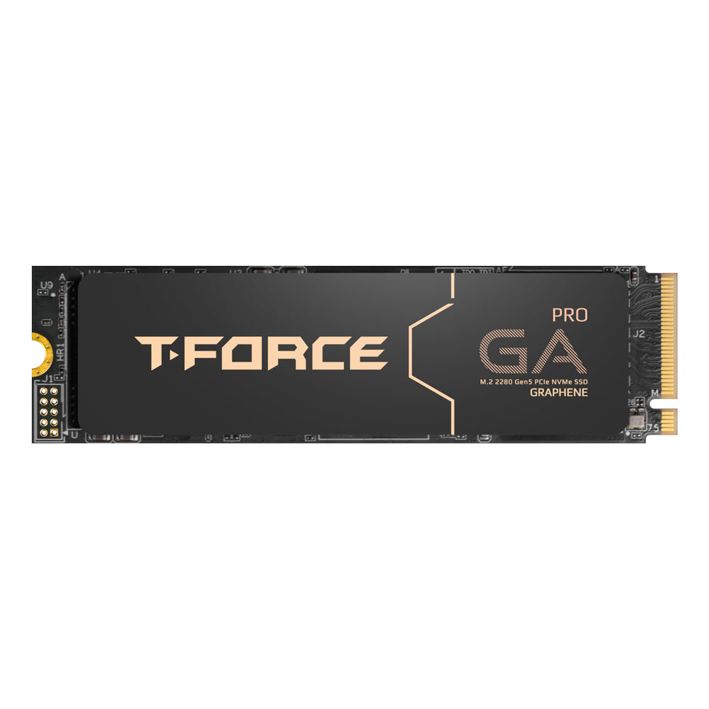 Жесткий диск SSD 1Tb Team GA PRO (TM8FFJ001T0C129)