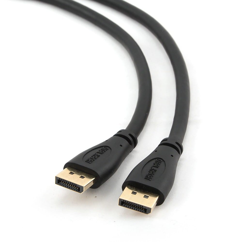 Кабель Cablexpert CC-DP-1M 1m