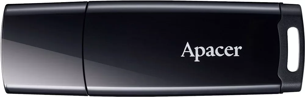 Usb flash disk 32Gb Apacer AH336 (AP32GAH336B-1)