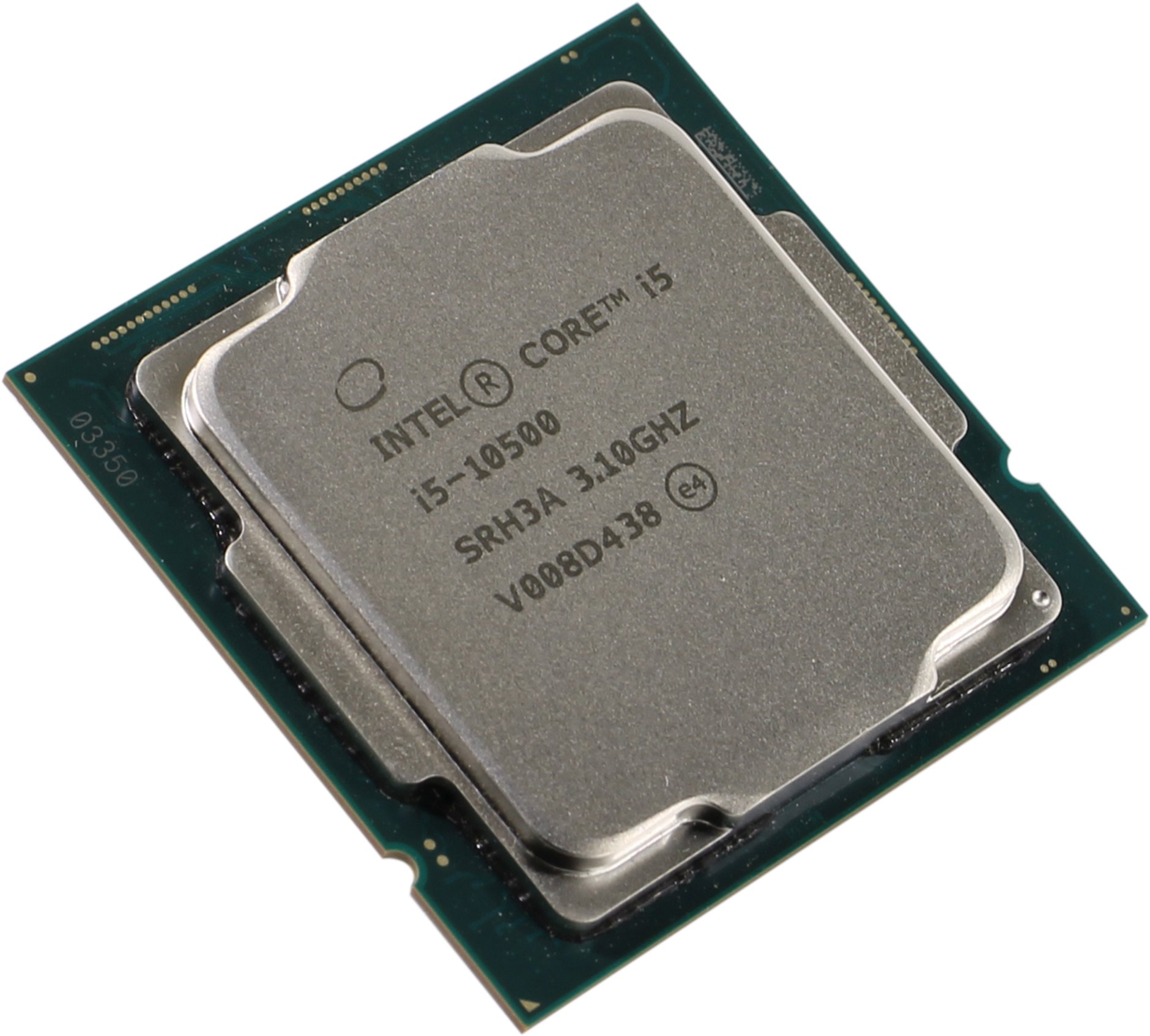 Процессор Intel Core i5-10500 (CM8070104290511)