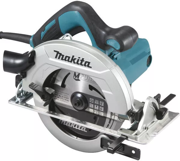 Циркулярная пила Makita HS7611K