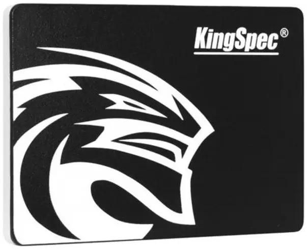 Жесткий диск SSD 120Gb KingSpec P4-120