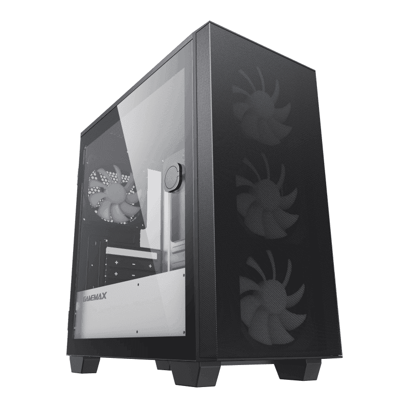 Корпус GameMax Aero Mini ECO