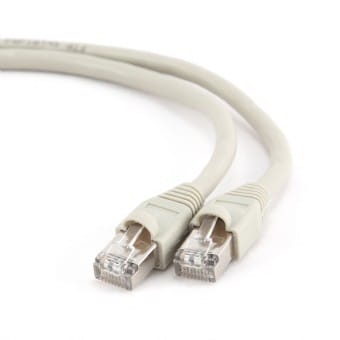 Патч-корд Cablexpert PP6-2M Cat6 2m