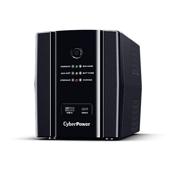 Источник бесперебойного питания 2200VA CyberPower UT2200EG