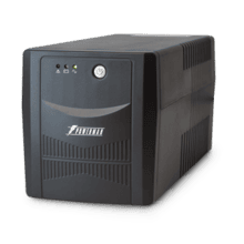 Источник бесперебойного питания 1050VA POWERMAN Back Pro 1050 (6152120)