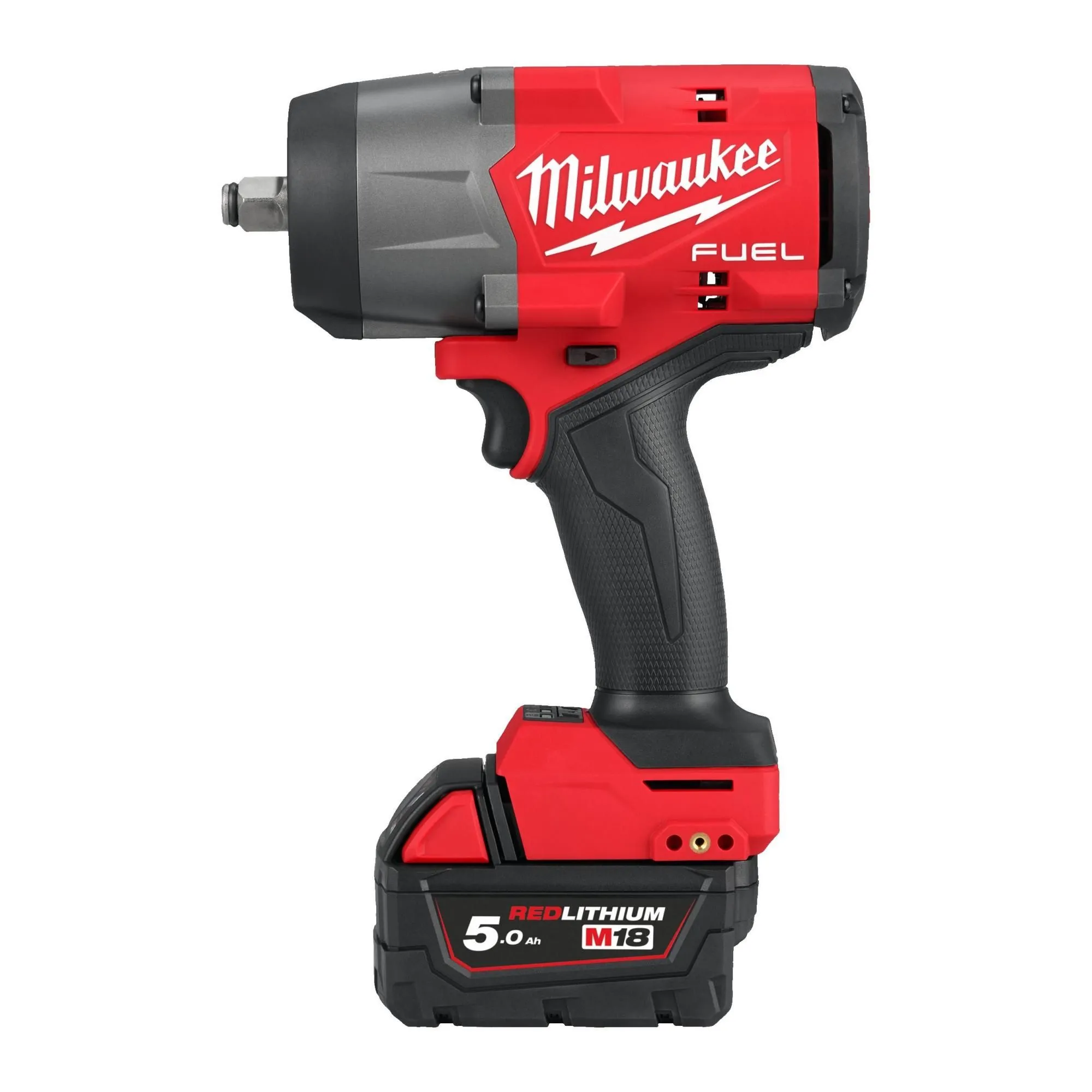 Гайковерт Milwaukee M18 FHIW2F12-502X (4933492783)