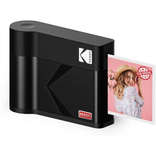 Мобильный фотопринтер Kodak M300B