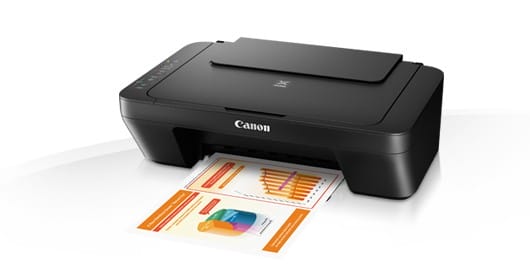 Многофункциональное устройство CANON PIXMA MG2540S (цветная струйчатая печать, А4, 8/4 стр/мин, 4800x600 dpi, USB)