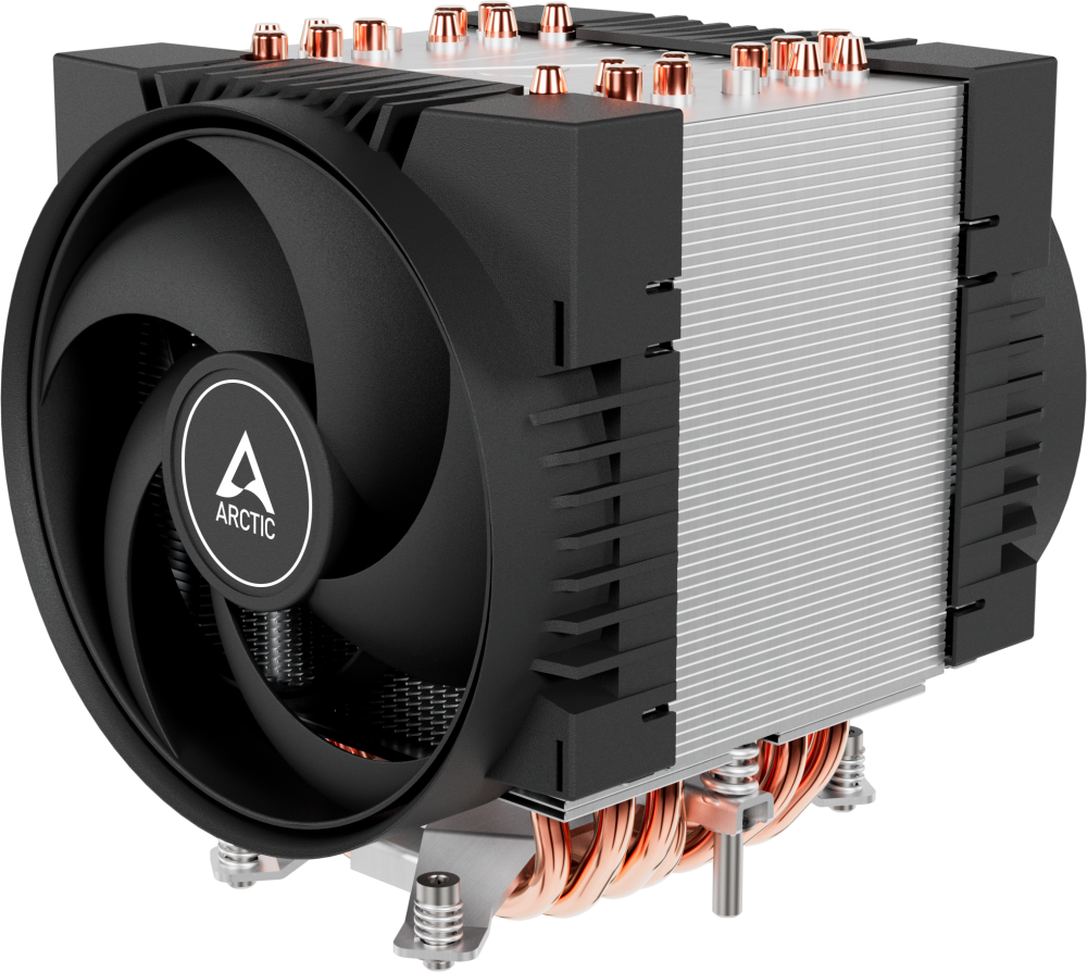 Вентилятор Arctic Freezer 4U-SP5 (ACFRE00158A)