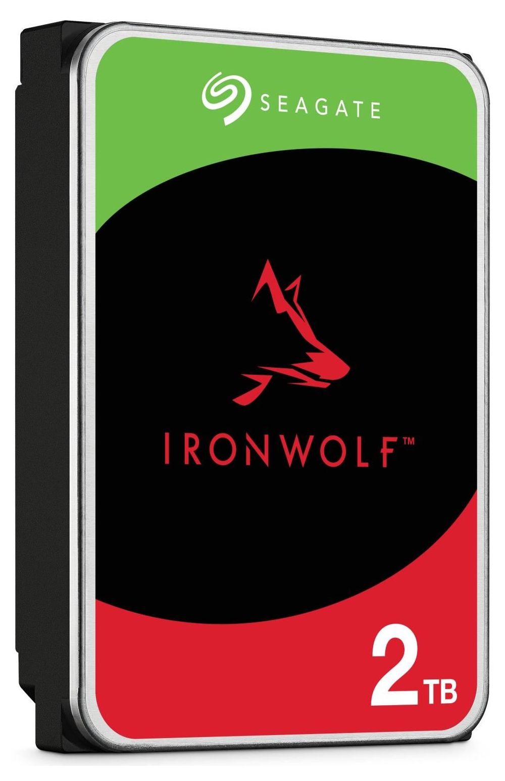 Жесткий диск 2Tb Seagate IronWolf (ST2000VN003)