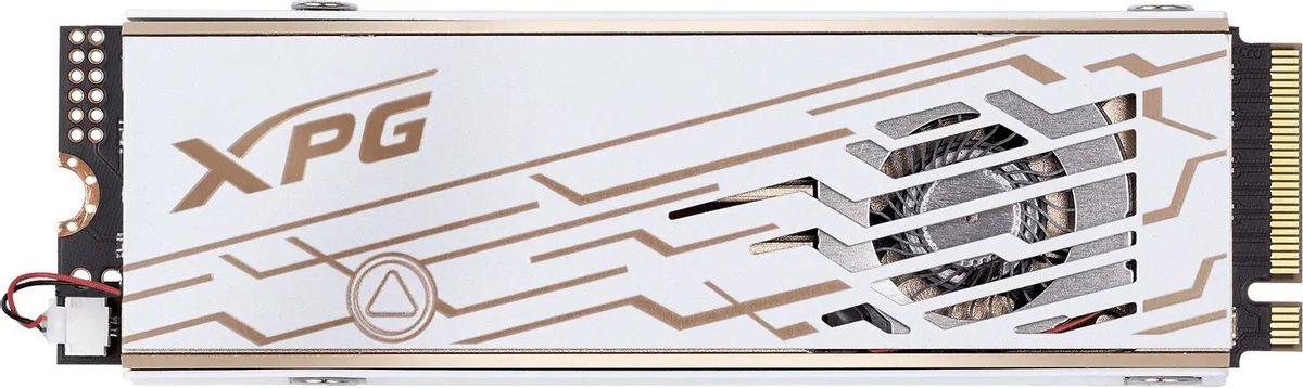 Жесткий диск SSD 2Tb ADATA XPG MARS 980 PRO (SMAR-980P-2TCI)