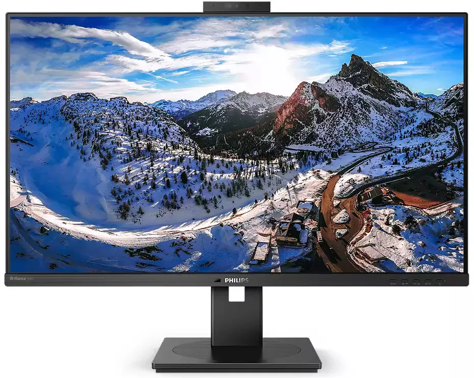 Монитор 32" Philips 329P1H/00