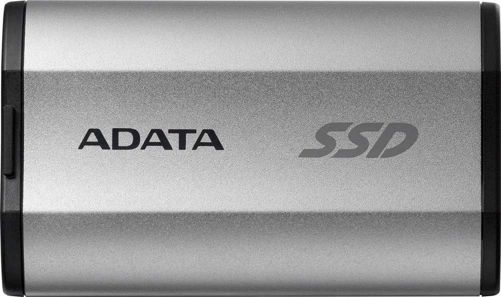 Внешний жесткий диск SSD 4Tb A-DATA SD810 (SD810-4000G-CSG)
