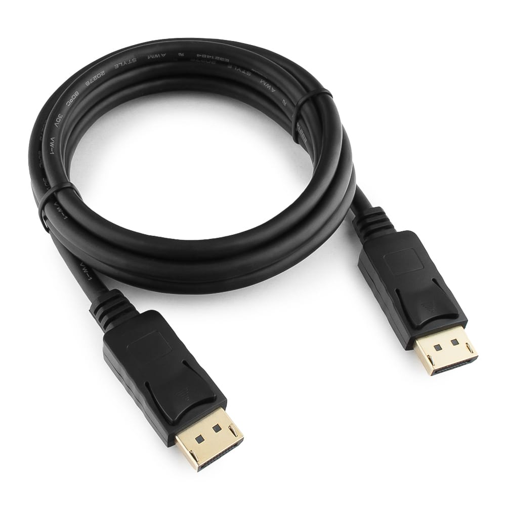 Кабель Cablexpert CC-DP3-2M