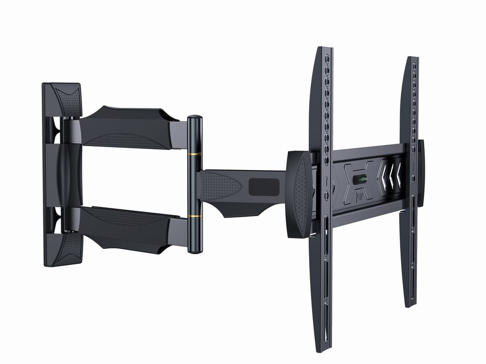Настенное крепление Gembird WM-55ST-02