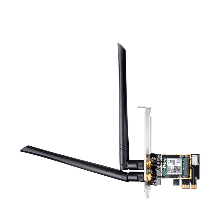 Сетевая карта Cudy WE3000