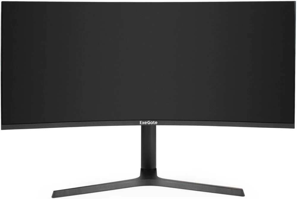 Монитор 34" ExeGate Combat EC3400TA (EX297580RUS)