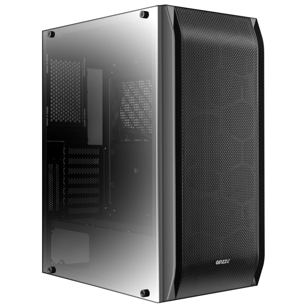 Корпус GINZZU GL180
