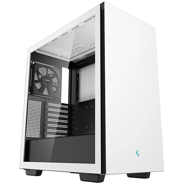 Корпус DeepCool CH510 WH (R-CH510-WHNNE1-G-1)