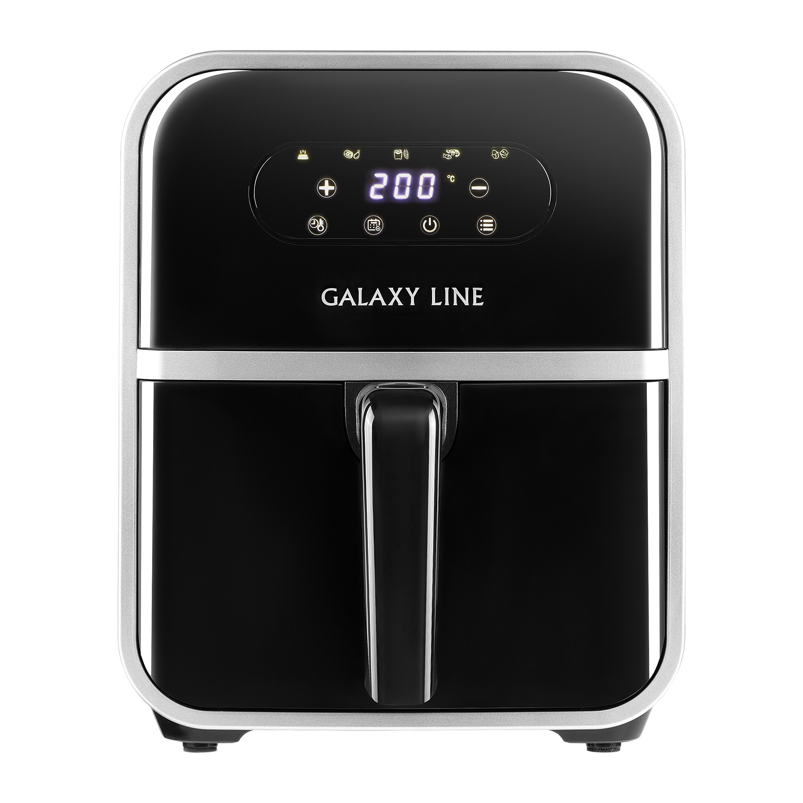 Аэрогриль Galaxy Line GL2528