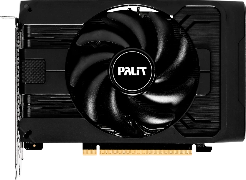 Видеокарта Palit RTX 5050 StormX OC (NE65050T19P1-GB2070F)