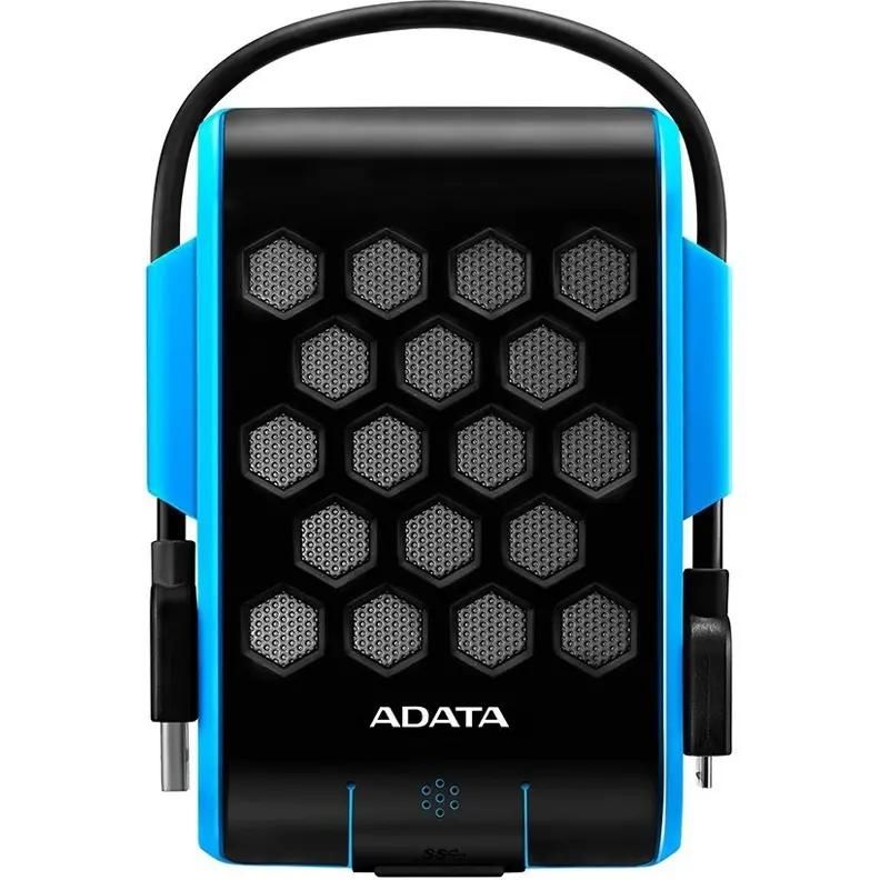 Внешний жесткий диск 1Tb ADATA HD720 (AHD720-1TU3-CBL)