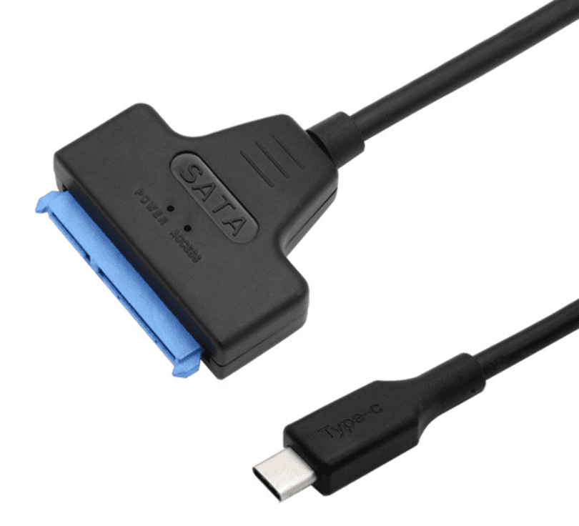 Адаптер HDD Cablexpert AUS3-03