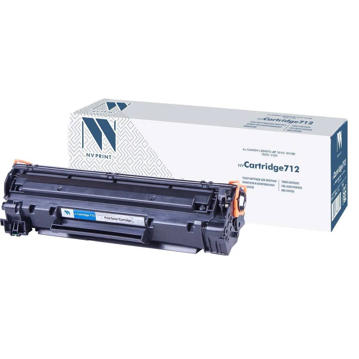 Картридж NV Print NV-712
