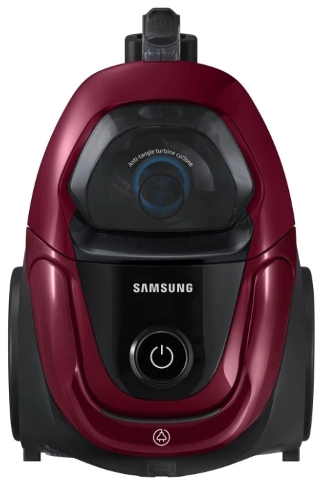 Пылесос Samsung VC18M31A0HP/EV